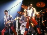 Freddie Mercury 25 years: 18 things you didn't know about the Queen ...