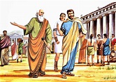 La Grecia clásica 600-337 a.C.