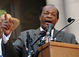 Marion Barry: 'I may not be perfect, but I'm perfect for Washington ...