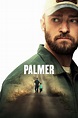 Palmer (2021) - Poster — The Movie Database (TMDb)