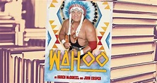 Wife's insights make Wahoo McDaniel bio even better - Slam Wrestling