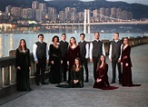 Anúna in concert | The Journal of Music | News, Reviews and Opinion