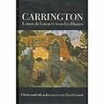 Carrington: Letters And Extracts From Her Diaries by Dora Carrington ...
