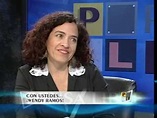 Wendy Ramos en Prensa Libre - YouTube
