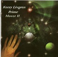 KERRY LIVGREN Prime Mover II reviews