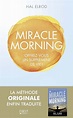 Miracle Morning - Hal Elrod - Blog Mieux-Être