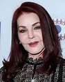 PRISCILLA PRESLEY at Brent Shapiro Foundation Summer Spectacular in Los ...