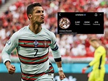 Cristiano Ronaldo Instagram | Cristiano Ronaldo scripts history ...