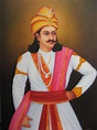 Emperor Ashoka, The Third Samrat of Mauryan dynasty - INDIAN CONTENTS