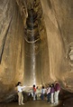 Amazing Places That I Love: Ruby Falls - Chattanooga, Tennessee