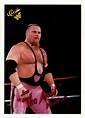 1990 Classic WWF #96 Jim Neidhart - NM-MT