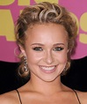 Hayden Panettiere Celebrity Haircut Hairstyles - Celebrity In Styles