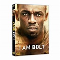 "I am Bolt (Yo Soy Bolt)" Película DVD