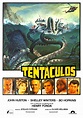 Tentáculos - película: Ver online completas en español