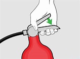 How to use Co2 Fire Extinguishers - EvolutionFire