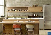 廚房上櫃＋層板的設計眉角 ｜ Courcasa 小院