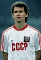 Gennadi Litovchenko | União soviética, Futebol, Esporte