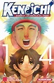 Manga : Ken-Ichi / Saison 2 : Les disciples de l'ombre T.14 - LES ...