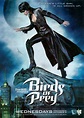 Birds of Prey (TV series) - Batman Wiki