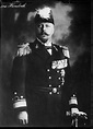 Duke Henry of Mecklenburg-Schwerin (born 19 April 1876), was prince ...