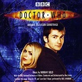 Doctor Who: Series 1 & 2 (Original Television Soundtrack) - Album by ...