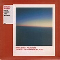 Manic Street Preachers - You Stole the Sun from My Heart (Single ...