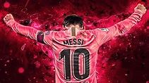 Messi HD Wallpapers - Wallpaper Cave