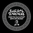 Suicidal Tendencies Tour Dates 2019 & Concert Tickets | Bandsintown