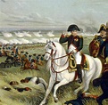 12. Juli 1809: Napoleon verliert die Aura des Siegers - WELT