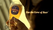 2006 - Commercial - Toohey's NEW! For the love of beer! - … | Flickr