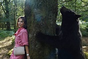 Cocaine Bear: watch the first trailer for 2023's wildest film