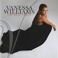 Vanessa Williams - The Real Thing (2009, CD) | Discogs