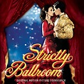 David Hirschfelder - Strictly Ballroom Soundtrack - Amazon.com Music