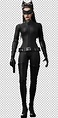 Anne Hathaway Catwoman The Dark Knight Rises Batman Costume PNG ...