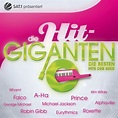 Die Hit-Giganten - Die besten Hits der 80er - hitparade.ch
