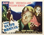 La dalia azul (The Blue Dahlia) (1946) » C@rtelesMix.es