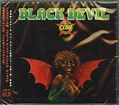 Black Devil – Disco Club (2015, CD) - Discogs
