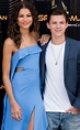 Tom Holland et Zendaya de Spider-Man: Homecoming sont en couple | E ...