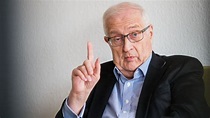 Rainer Brüderle - „Wenn wir 2015 wiederholen, gefährden wir unsere ...