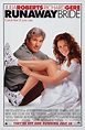 Runaway Bride (#1 of 2): Mega Sized Movie Poster Image - IMP Awards