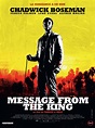 Message from the King - Film (2016) - SensCritique