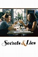 Secrets & Lies (1996) - Posters — The Movie Database (TMDB)