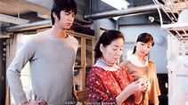 東京鐵塔 老媽和我 有時還有老爸 | 日劇免費線上看 | KKTV