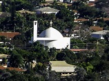 Orthodox church in Brasilia, Brazil image - Free stock photo - Public ...