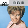 20th Century Masters: Best Of Brenda Lee (The Millennium Collection ...