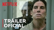 Crítica de la película Imperdonable (Netflix) con Sandra Bullock