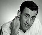 J. D. Salinger Biography - Facts, Childhood, Family Life & Achievements