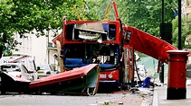 The Painful Memories Of Those Who Survived London's 2005 Terror Attacks ...