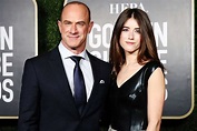 Christopher Meloni Celebrates 26 Years of Marriage with Wife