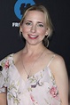 LECY GORANSON at Disney/ABC/Freeform Upfront in New York 05/15/2018 ...